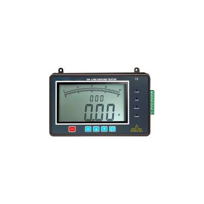 接地电阻 AZX-FL-D001